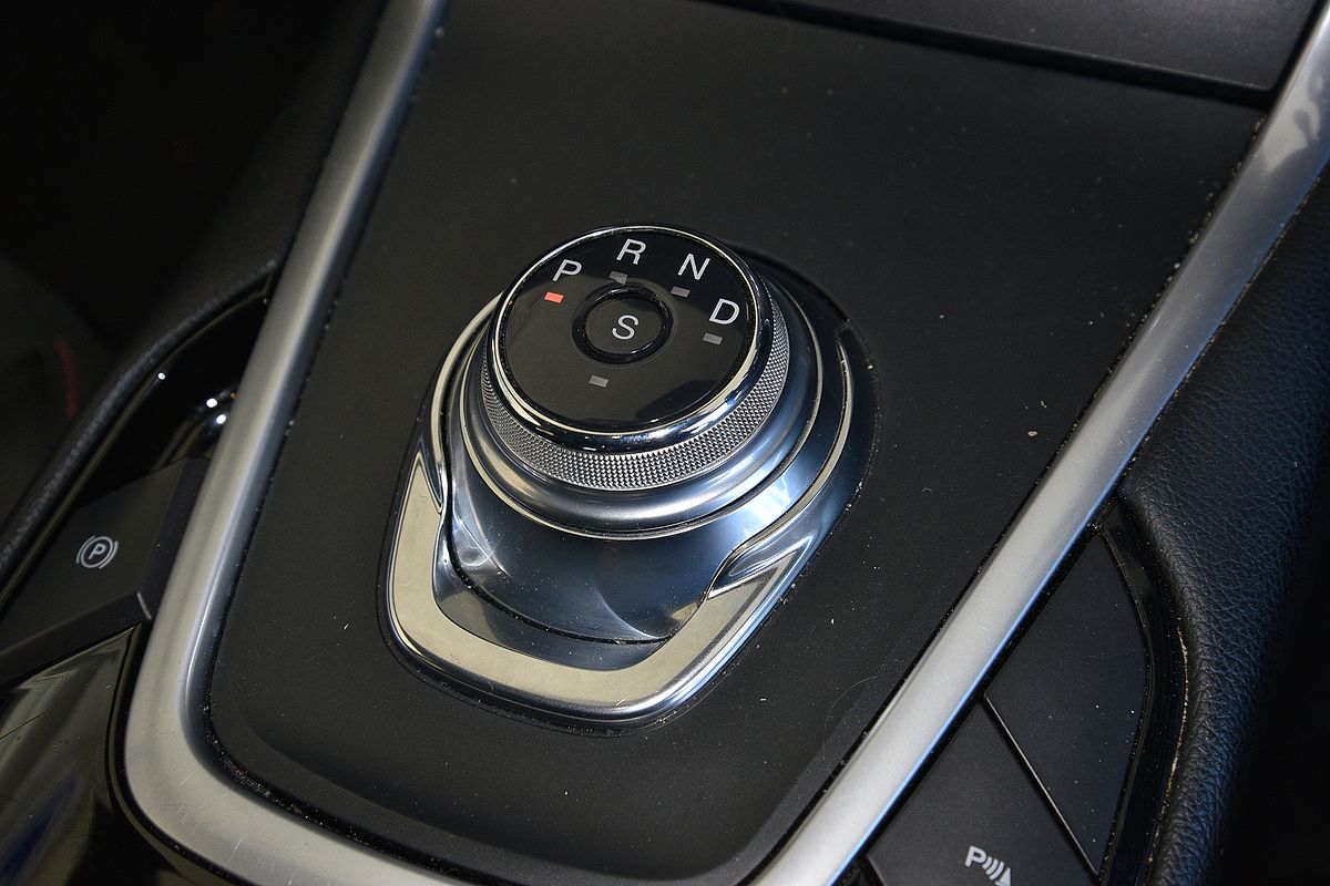 2018 Ford Endura ST-Line CA