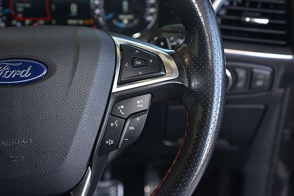 2018 Ford Endura ST-Line CA