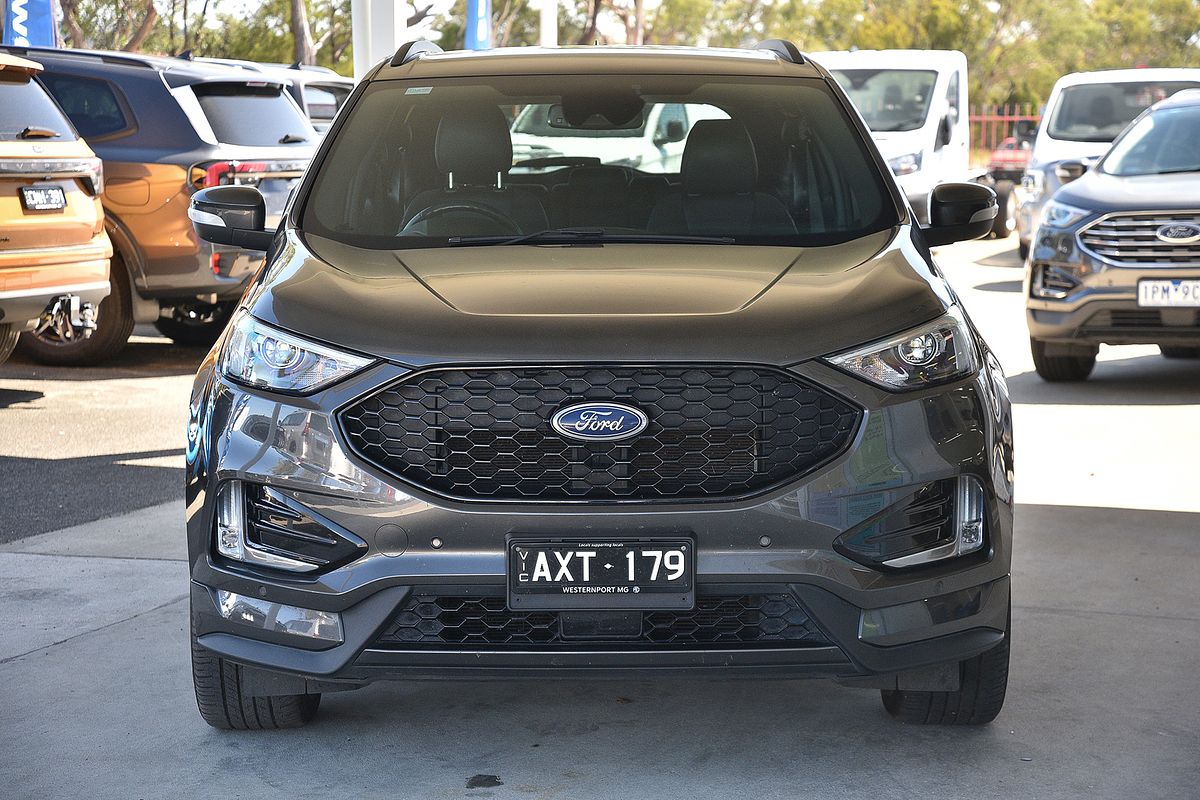 2018 Ford Endura ST-Line CA