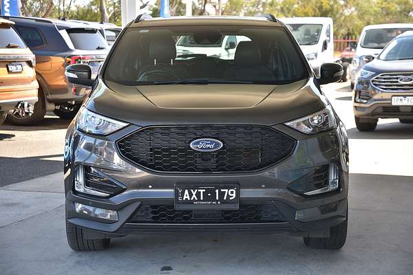 2018 Ford Endura ST-Line CA