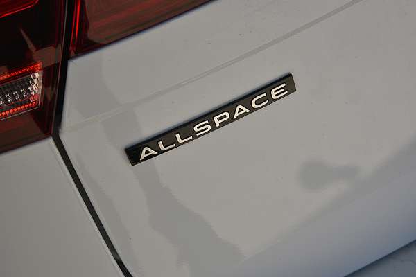 2024 Volkswagen Tiguan 110TSI Life Allspace 5N