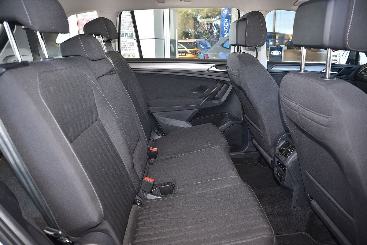 2024 Volkswagen Tiguan 110TSI Life Allspace 5N