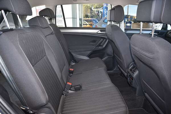 2024 Volkswagen Tiguan 110TSI Life Allspace 5N