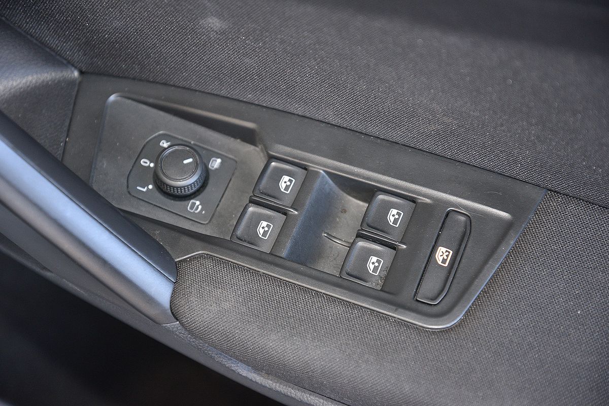 2024 Volkswagen Tiguan 110TSI Life Allspace 5N