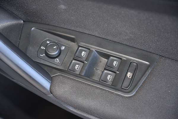 2024 Volkswagen Tiguan 110TSI Life Allspace 5N