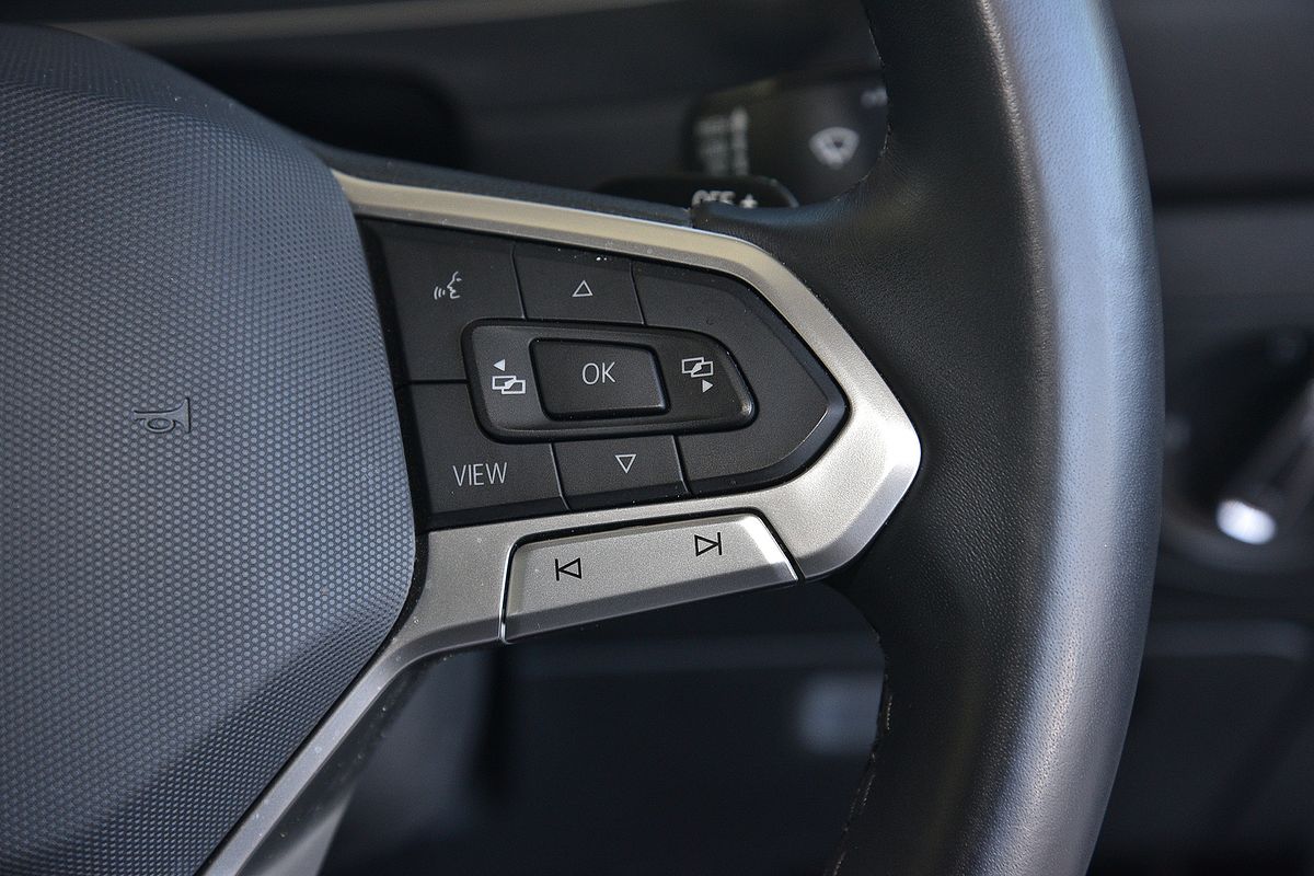 2024 Volkswagen Tiguan 110TSI Life Allspace 5N