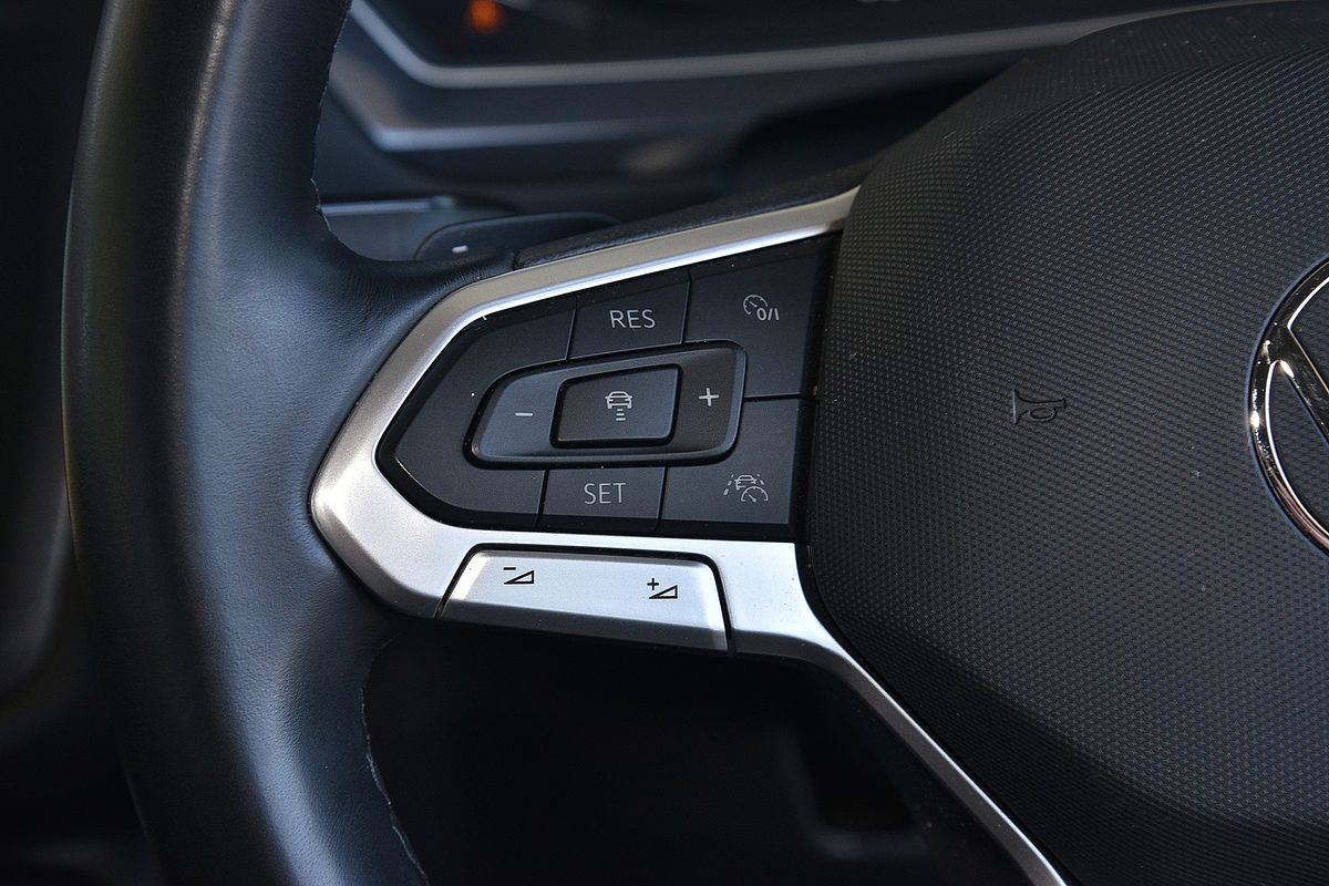 2024 Volkswagen Tiguan 110TSI Life Allspace 5N