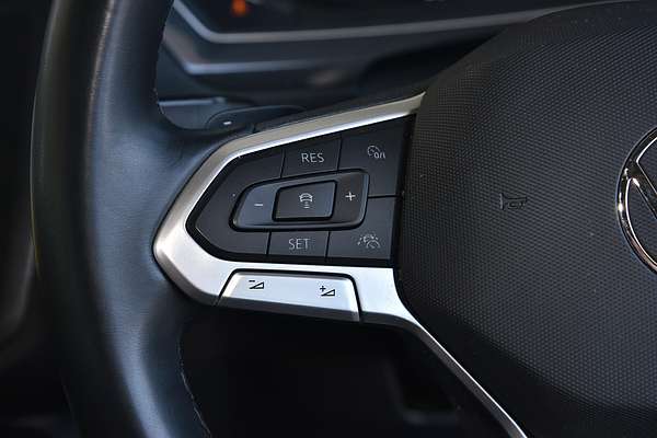 2024 Volkswagen Tiguan 110TSI Life Allspace 5N