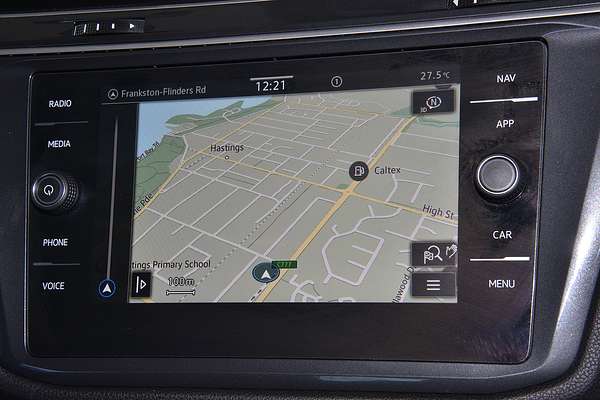2024 Volkswagen Tiguan 110TSI Life Allspace 5N