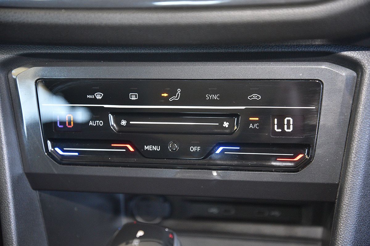 2024 Volkswagen Tiguan 110TSI Life Allspace 5N
