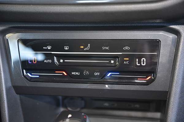 2024 Volkswagen Tiguan 110TSI Life Allspace 5N