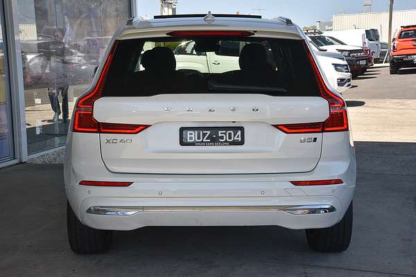 2022 Volvo XC60 B5 Inscription
