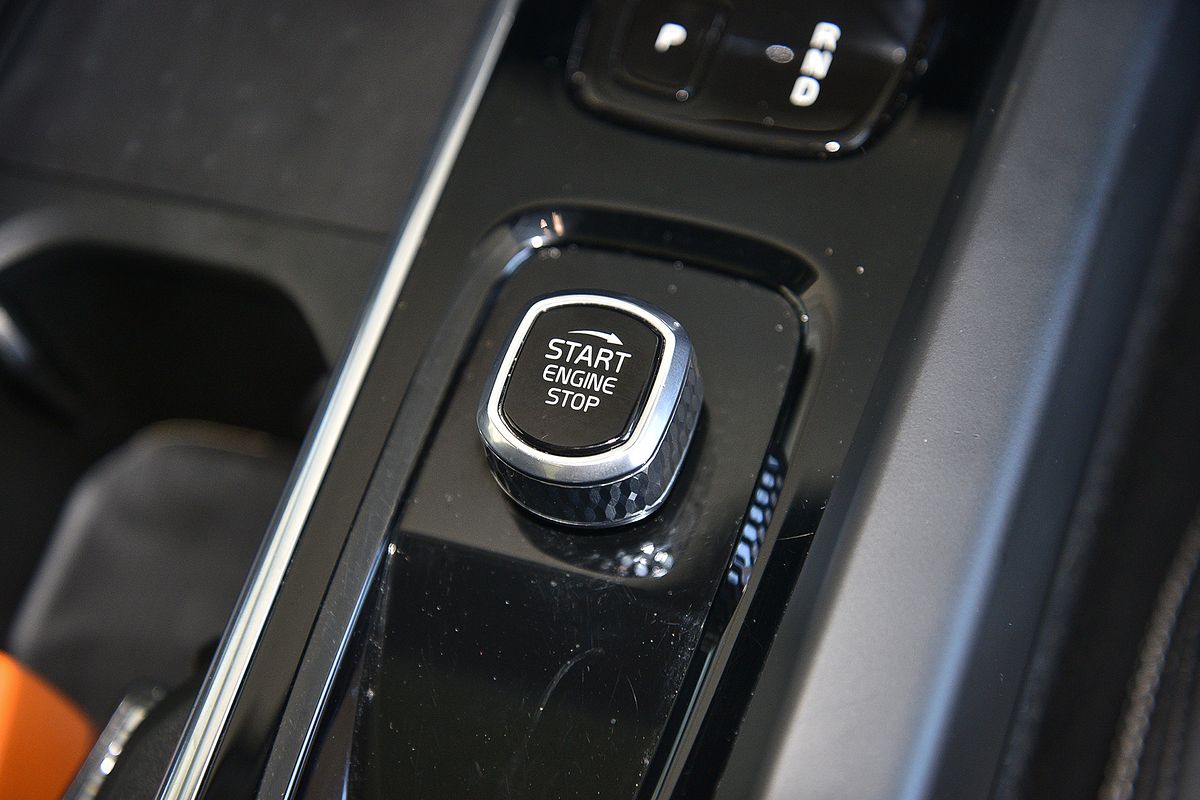 2022 Volvo XC60 B5 Inscription