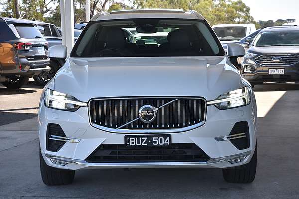 2022 Volvo XC60 B5 Inscription