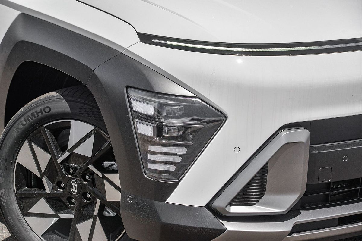 2025 Hyundai KONA Premium SX2.V2