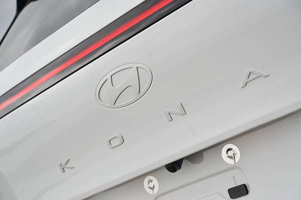 2025 Hyundai KONA Premium SX2.V2