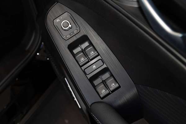 2025 GWM Haval Jolion Lux A01