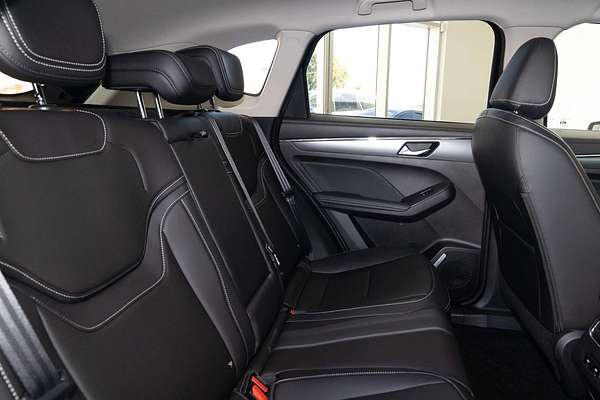 2025 GWM Haval Jolion Lux A01