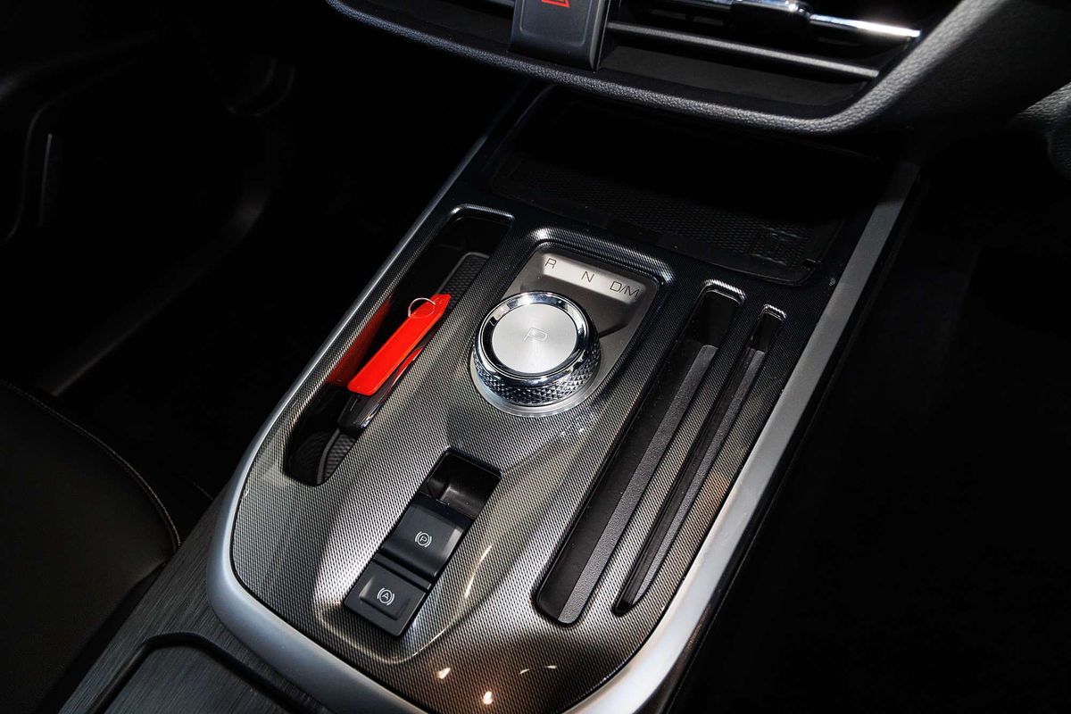 2025 GWM Haval Jolion Lux A01
