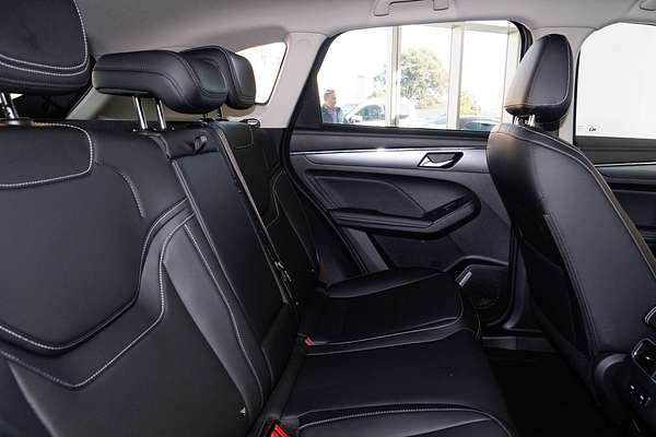 2025 GWM Haval Jolion Lux A01