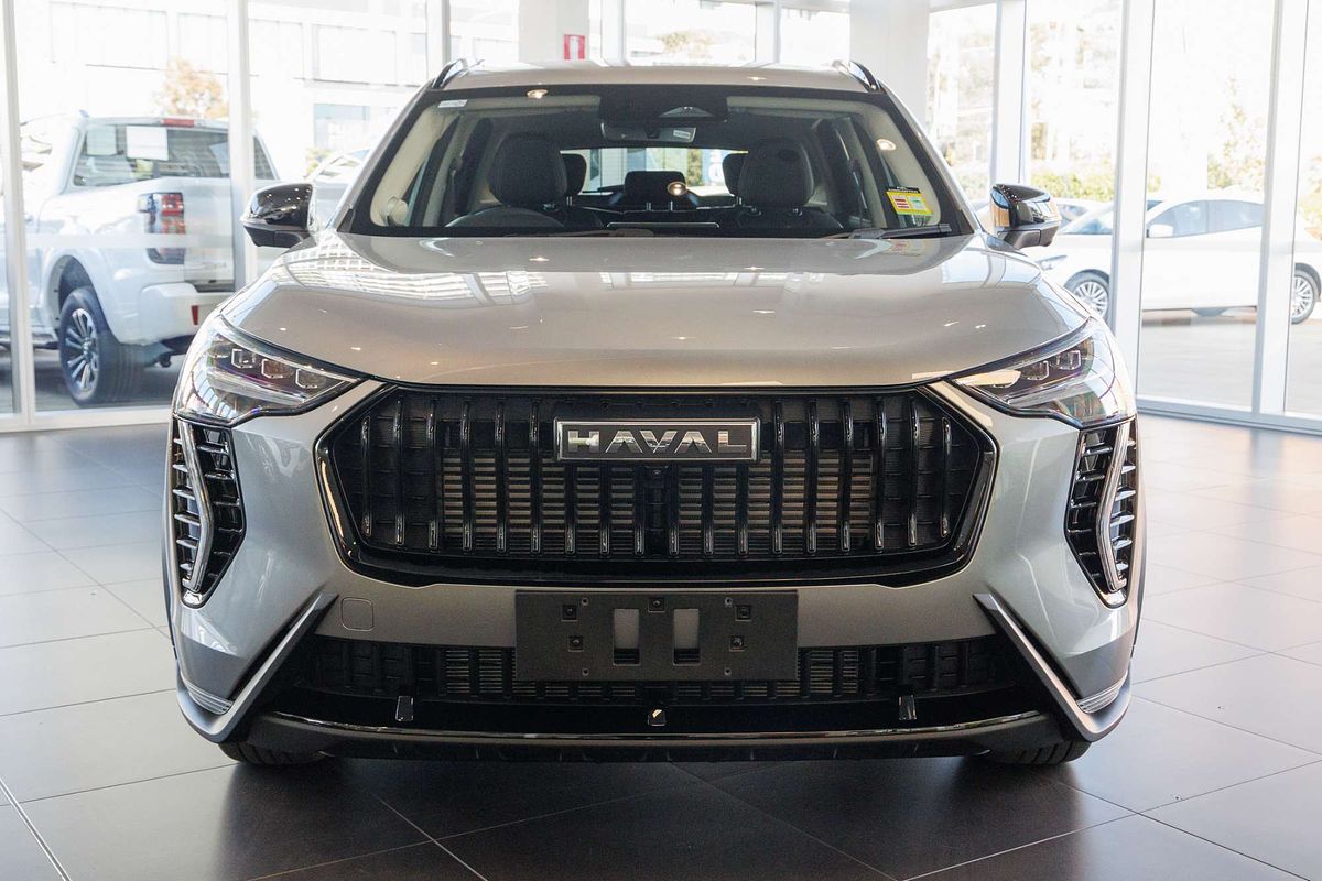 2025 GWM Haval Jolion Lux A01