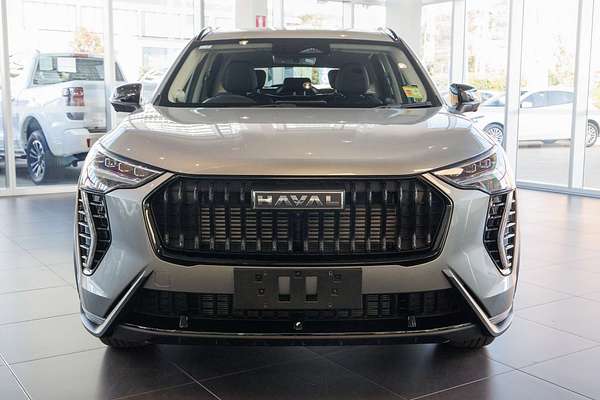 2025 GWM Haval Jolion Lux A01