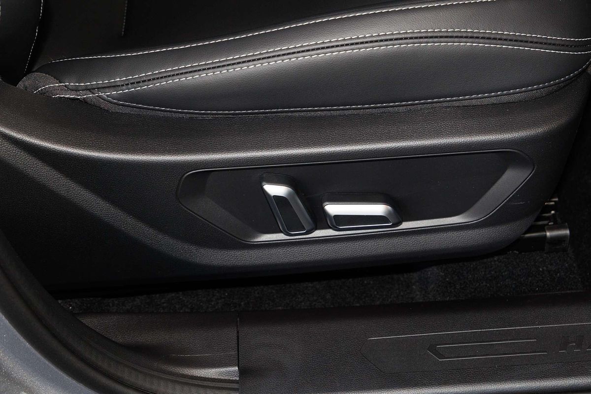 2025 GWM Haval Jolion Lux A01