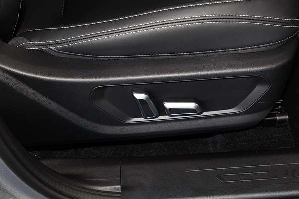 2025 GWM Haval Jolion Lux A01