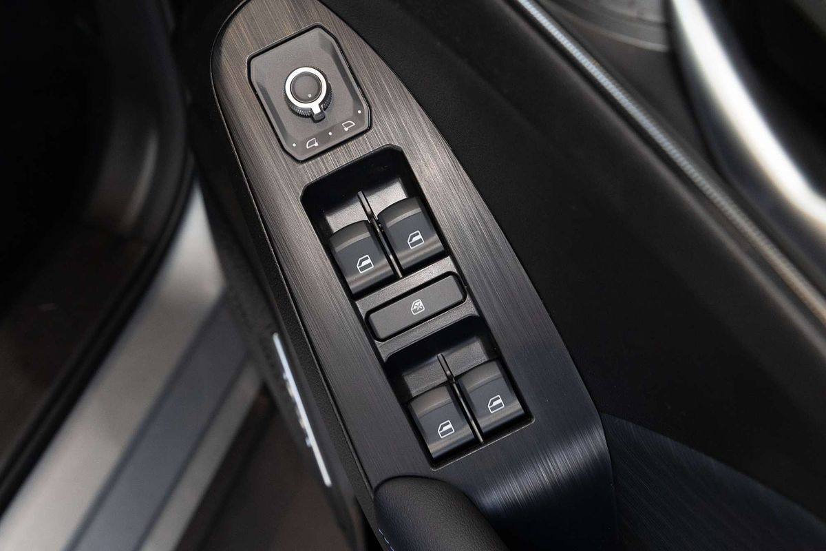 2025 GWM Haval Jolion Premium A01
