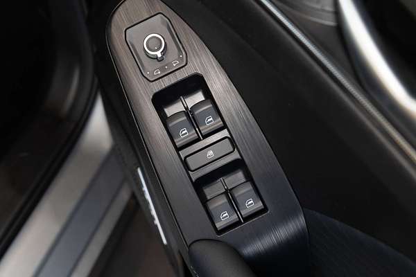 2025 GWM Haval Jolion Premium A01