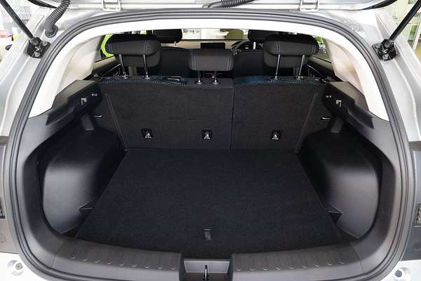 2025 GWM Haval Jolion Premium A01