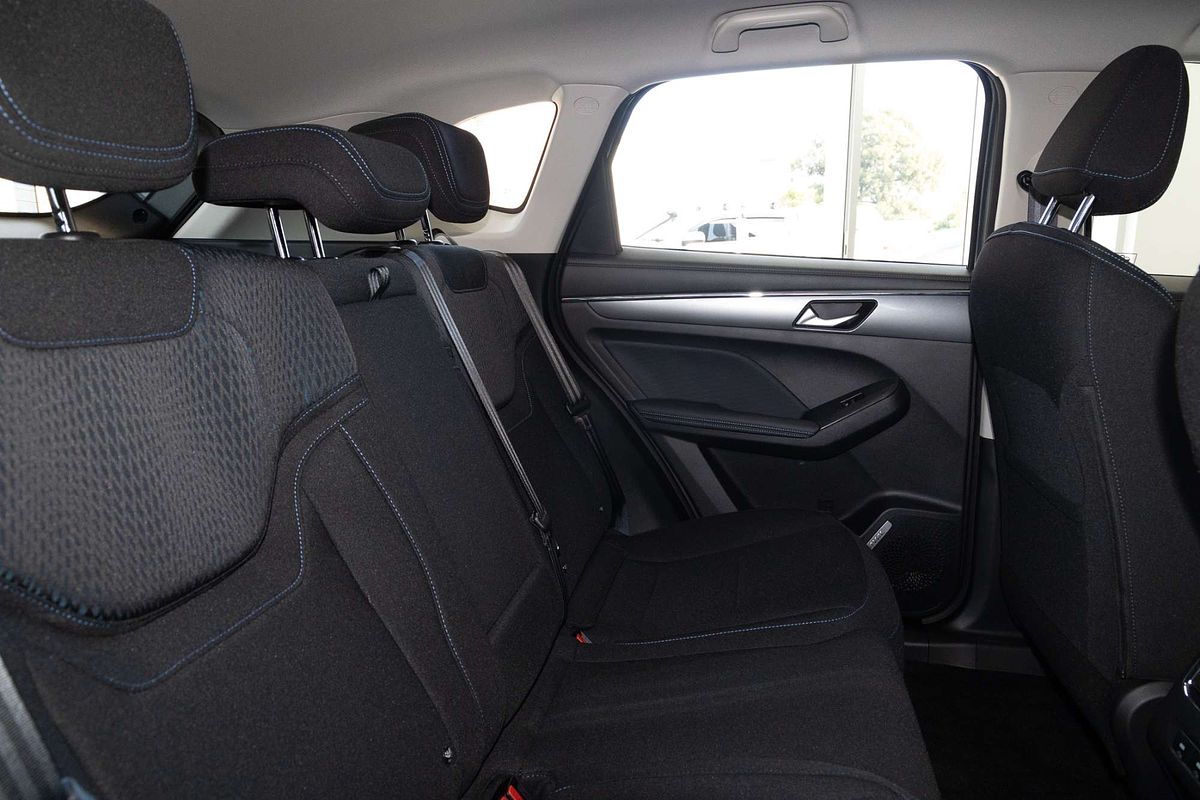 2025 GWM Haval Jolion Premium A01