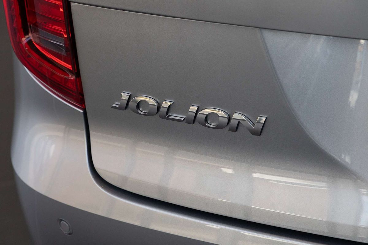 2025 GWM Haval Jolion Premium A01