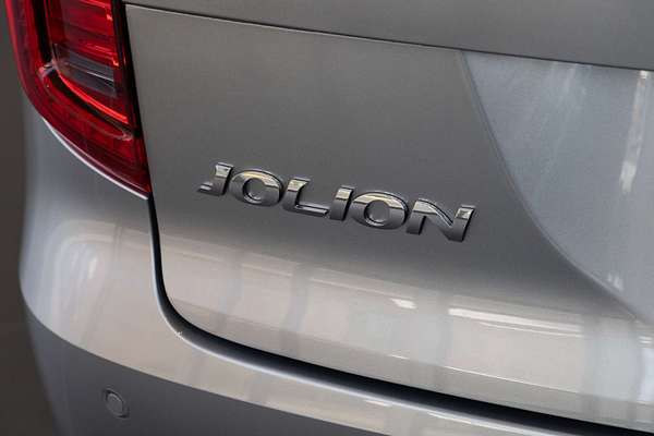2025 GWM Haval Jolion Premium A01