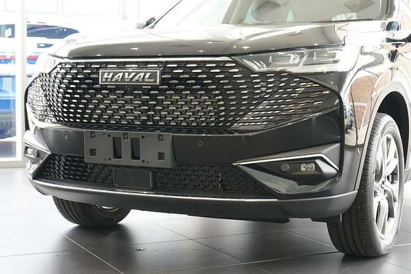 2024 GWM Haval H6 Ultra Hybrid B01