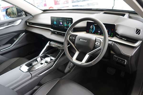 2024 GWM Haval H6 Ultra Hybrid B01