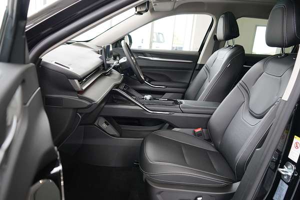 2024 GWM Haval H6 Ultra Hybrid B01
