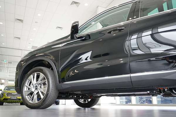 2024 GWM Haval H6 Ultra Hybrid B01