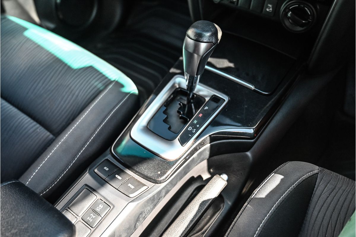 2022 Toyota Fortuner GXL GUN156R