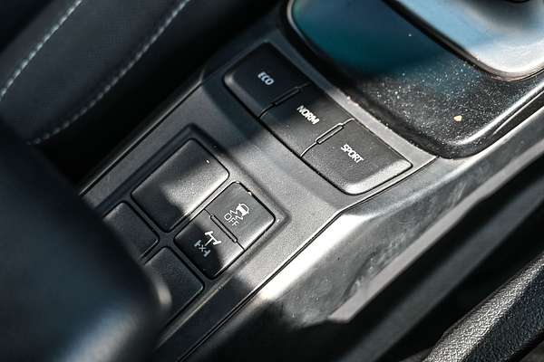 2022 Toyota Fortuner GXL GUN156R