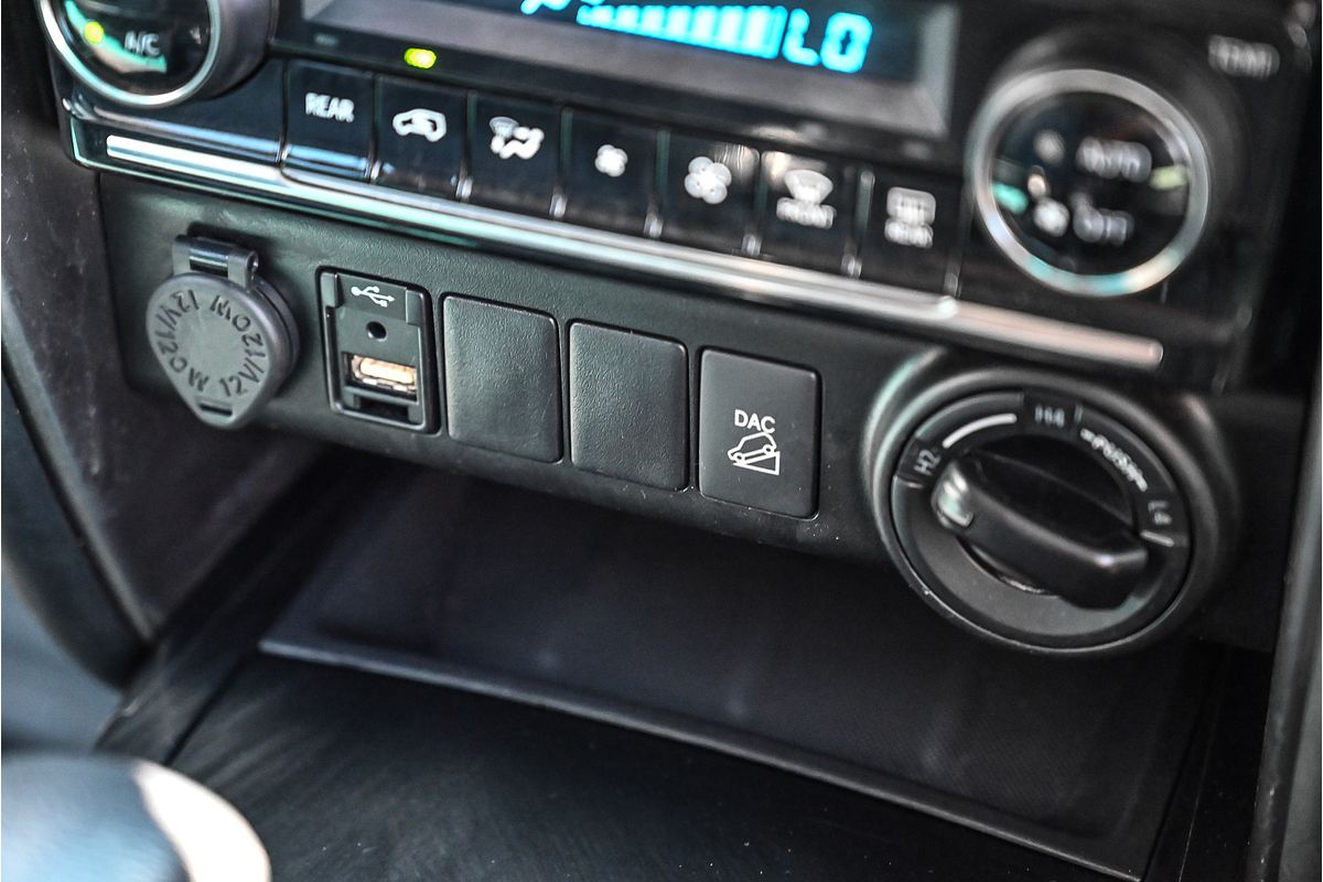 2022 Toyota Fortuner GXL GUN156R