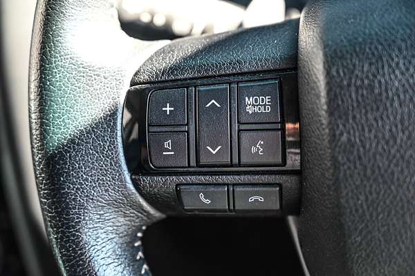 2022 Toyota Fortuner GXL GUN156R