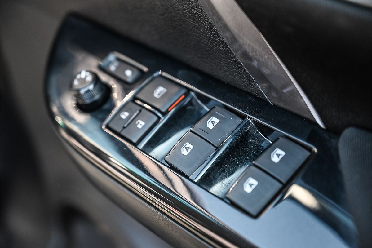 2022 Toyota Fortuner GXL GUN156R