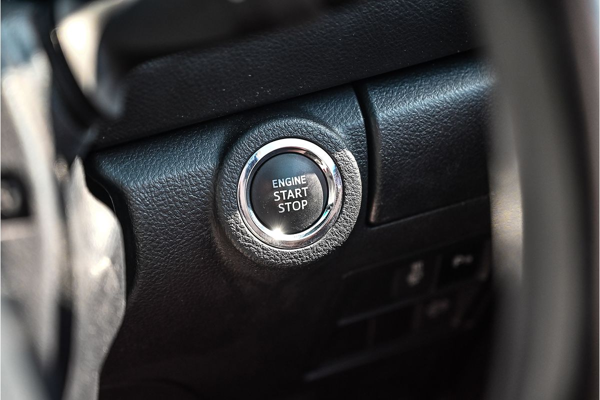 2022 Toyota Fortuner GXL GUN156R