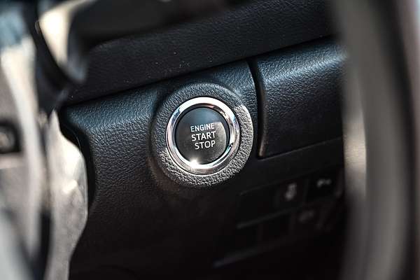 2022 Toyota Fortuner GXL GUN156R