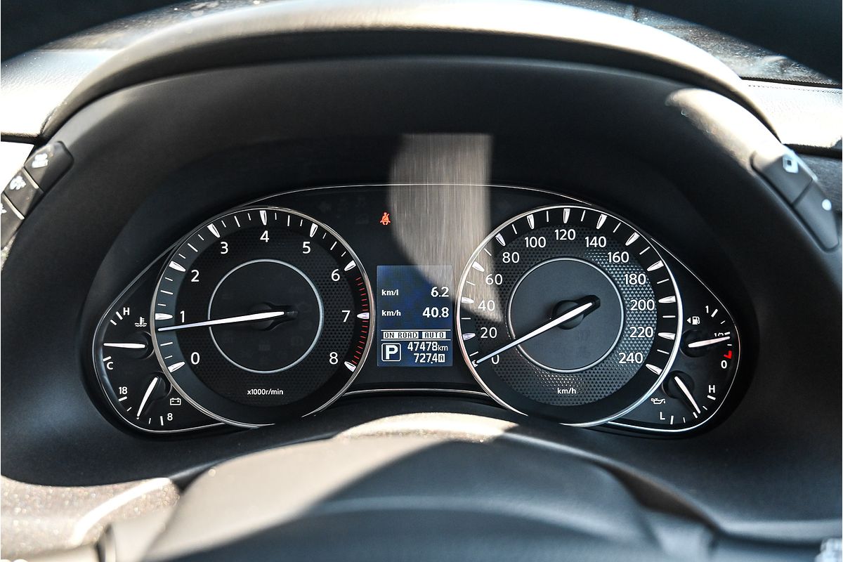 2022 Nissan Patrol Ti-L Y62