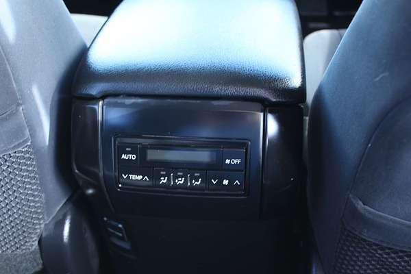 2020 Toyota Landcruiser Prado GXL GDJ150R