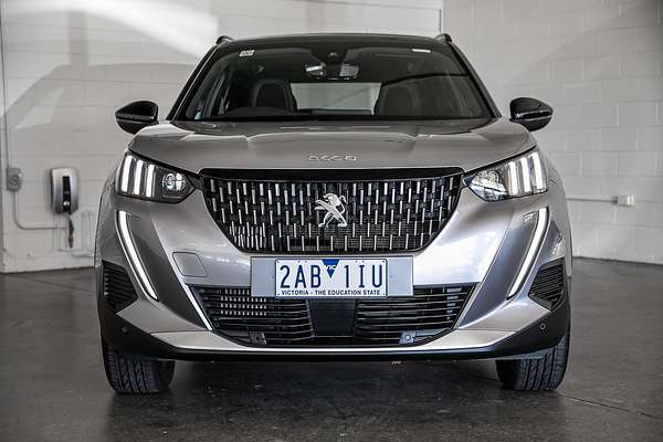 2023 Peugeot 2008 GT P24