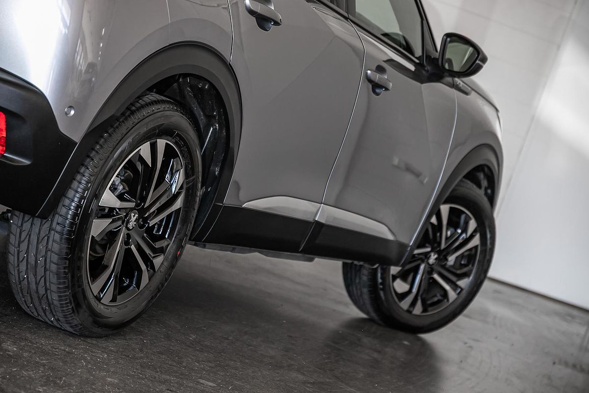 2023 Peugeot 2008 GT P24