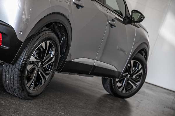 2023 Peugeot 2008 GT P24